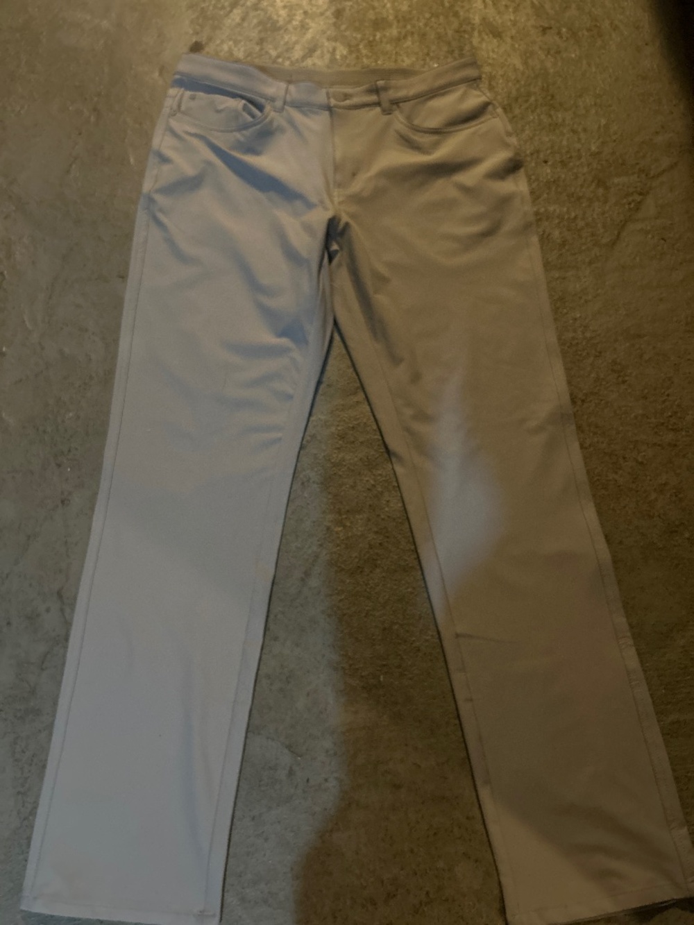 Men’s Golf Pants - Picture 1 of 8